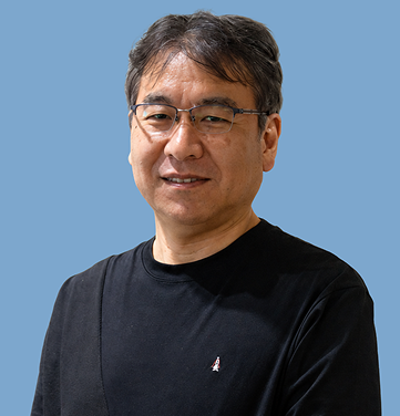高野　正浩