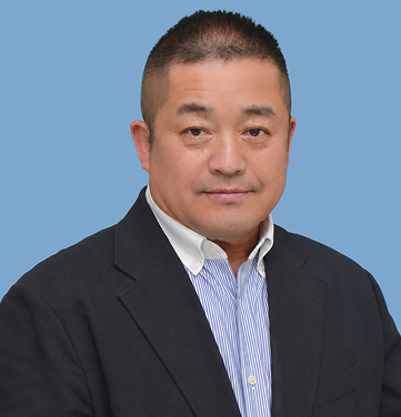後藤　吉正